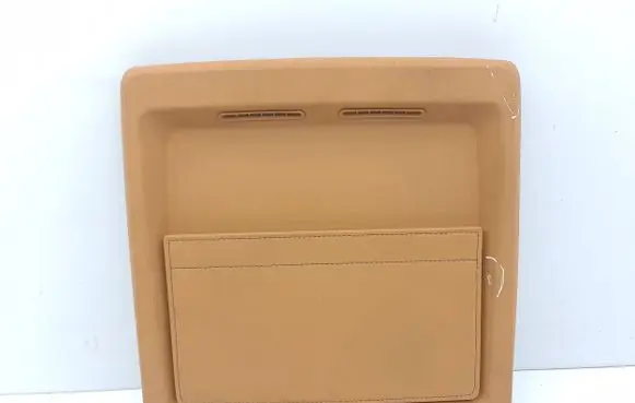 Maserati Quattroporte Seat trim 