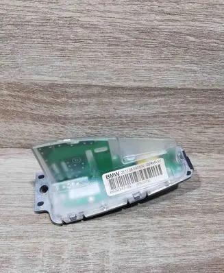 BMW 5 F10 F11 Aerial GPS antenna 692934705