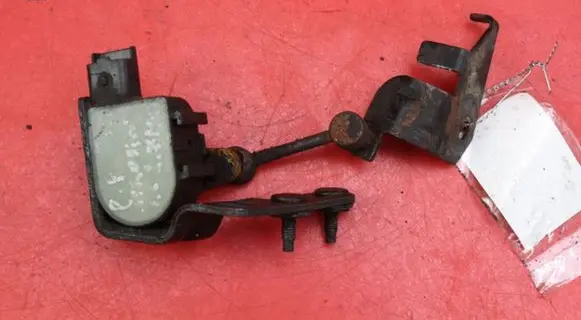 Audi A6 S6 C6 4F Sensor