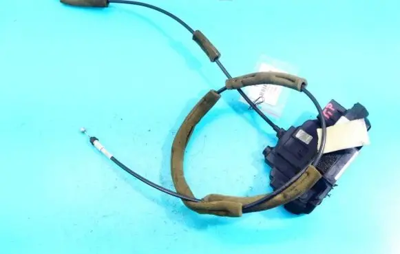 Infiniti FX Rear door lock IMPRK1202525