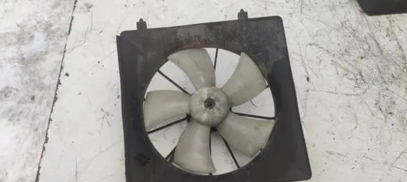 Honda Element Electric radiator cooling fan 19015PZDA01 19020PZDA01 19030PZDA01