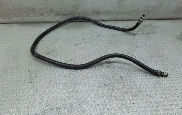Audi A6 S6 C6 4F Windshield washer fluid hose 