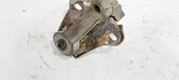 Muffler mount bracket/holder