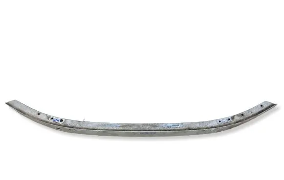 Mercedes-Benz E W211 Front bumper support beam 