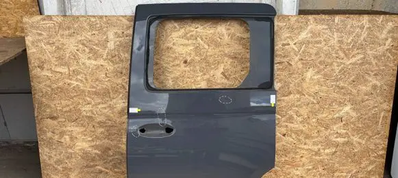 Volkswagen Caddy Side sliding door 2K7843207R K91T797