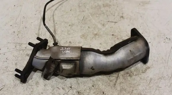 Subaru Forester SG Exhaust gas temperature sensor