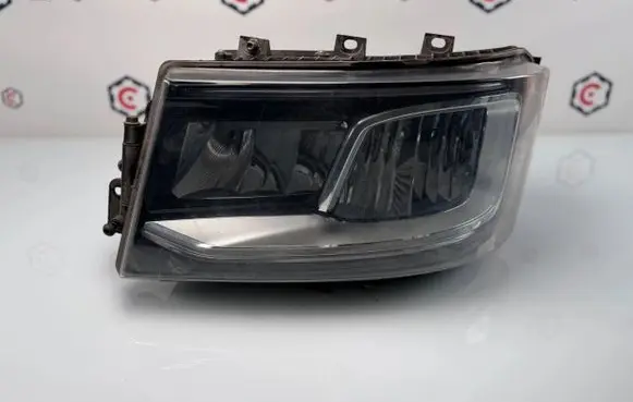 Mercedes-Benz S W223 Headlight/headlamp 2674390