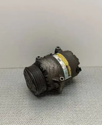 Renault Espace - Grand espace IV Air conditioning (A/C) compressor (pump) 8200067915 01139509 06133151815B