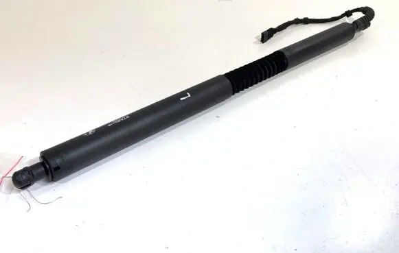 BMW 3 GT F34 Shock absorber/damper mounting bracket 7298983