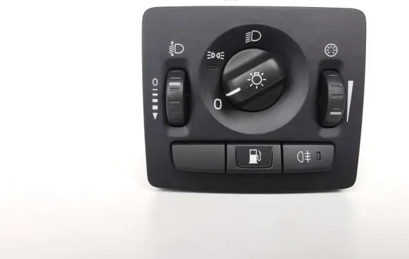 Volvo V50 Light switch 1920630739298 30739298