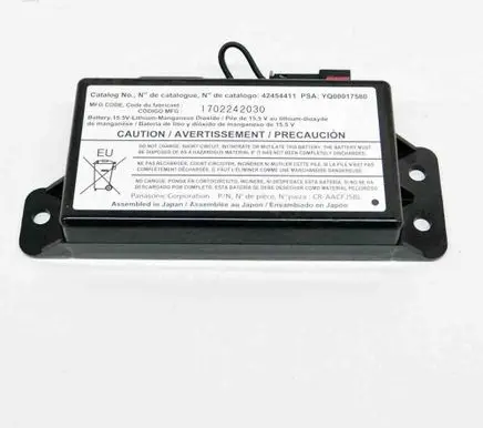 Opel Mokka Other devices YQ00017580 42454411
