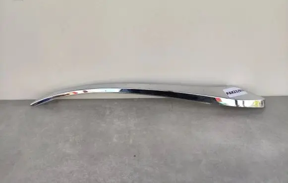 Mitsubishi ASX Front bumper splitter molding 6407A365