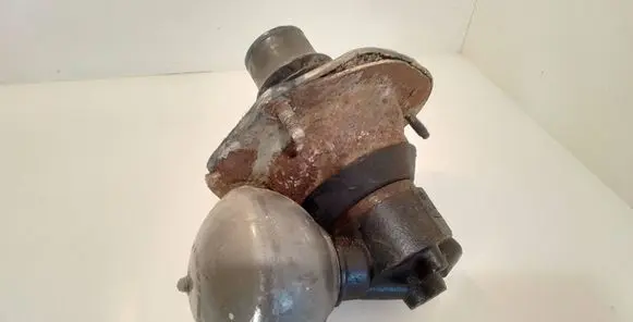 Citroen C5 Other front suspension part 964209098P