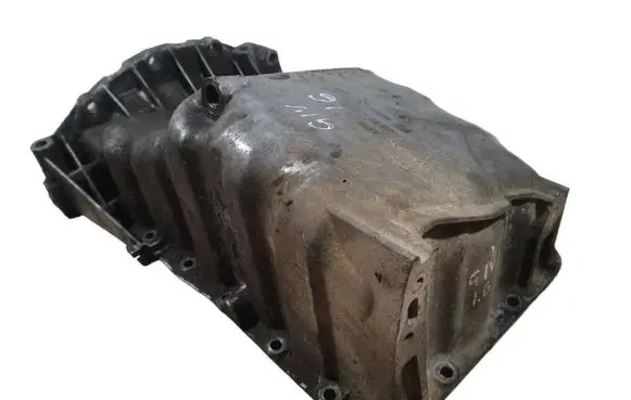 Volkswagen Golf IV Oil sump 06B103603G