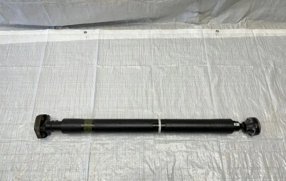 Alfa Romeo Giulia Front prop shaft 463408000