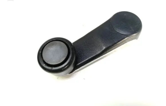 Audi 100 200 5000 C3 Rear door window winding handle 