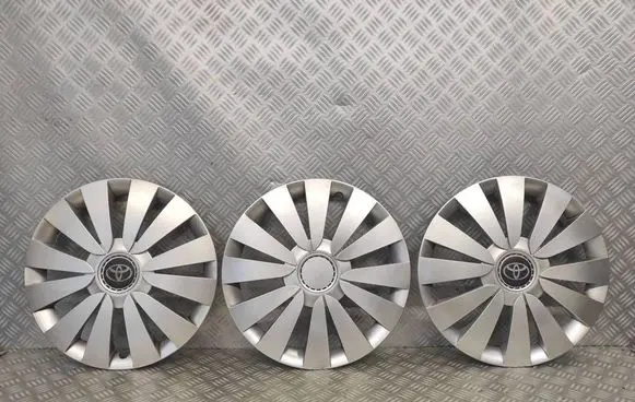 Toyota Proace R16 wheel hub/cap/trim 