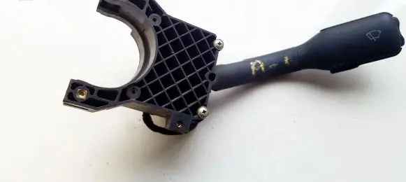 Wiper control stalk