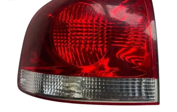 Volkswagen Touareg I Rear/tail lights 7L6945095K