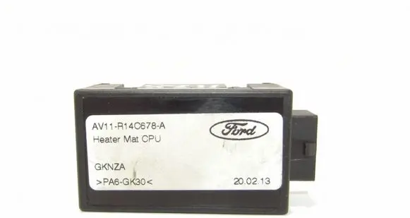 Ford B-MAX Sensor AV11R14C678A