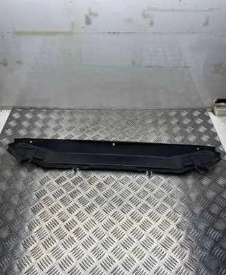 Mercedes-Benz SL R230 Radiator support slam panel bracket A2305050288 BBP130201