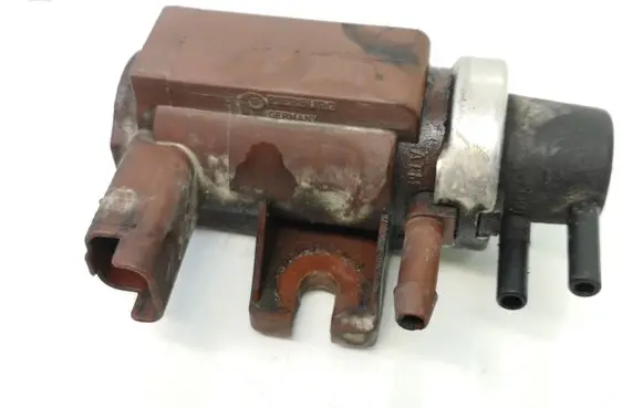 Volkswagen Golf I Turbo solenoid valve 9652570180 70096803