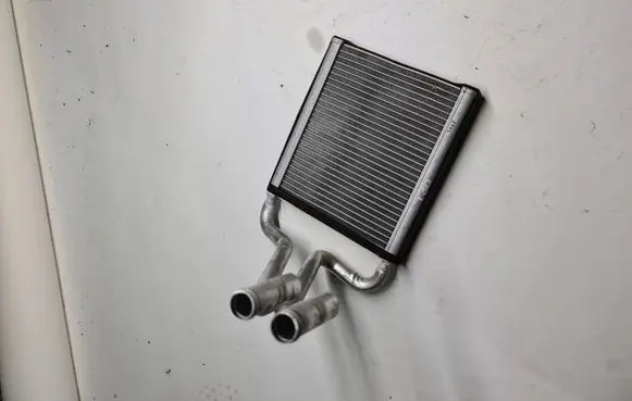 Hyundai i30 Heater blower radiator