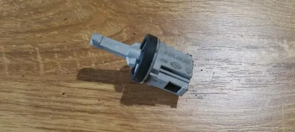 Volkswagen Golf V Interior temperature sensor 1k0907543a 5855-07