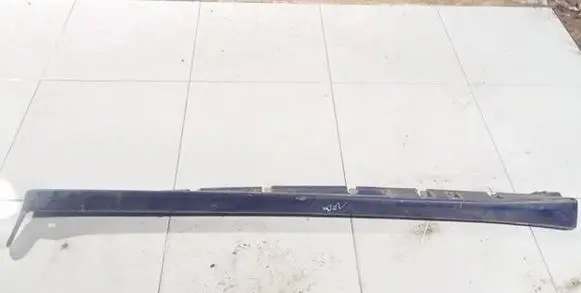 Mitsubishi Carisma Sill mr910492