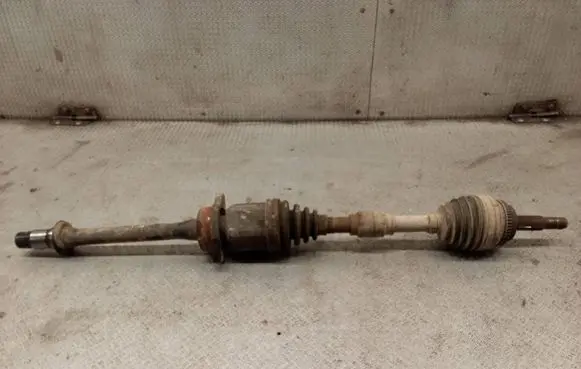 Toyota Corolla E120 E130 Front driveshaft