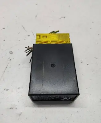 BMW 3 E36 Immobilizer control unit/module 8362277 110187 05393110