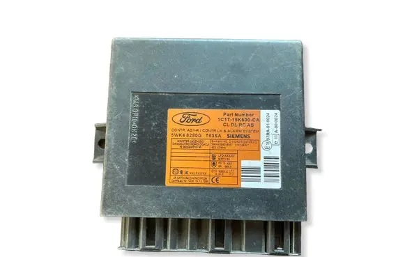 Ford Transit Comfort/convenience module 1C1T15K600CA