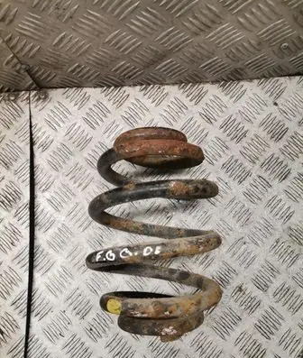 Ford Galaxy Rear coil spring 