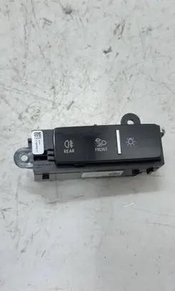 Audi e-tron Fog light switch 4K2941501A