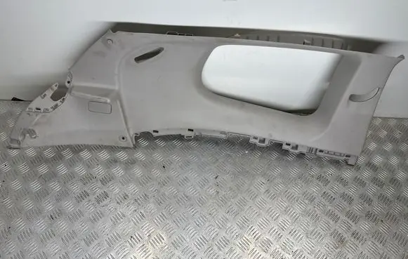 Peugeot 108 (C) pillar trim 624720H240 624720H230 LIEW0CSA