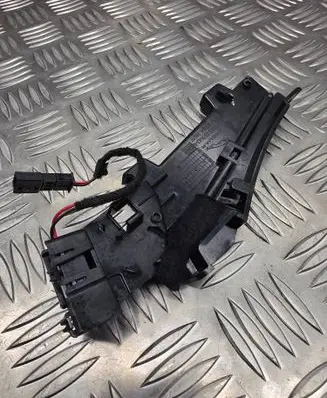 Jaguar XF X260 Front door interior light GX63237A42A X260ARF1