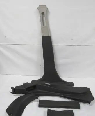 Ford Ecosport (B) pillar trim (bottom)