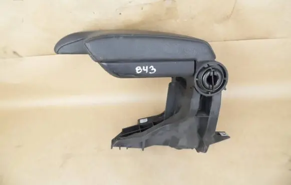 BMW 3 E46 Armrest 51168213678