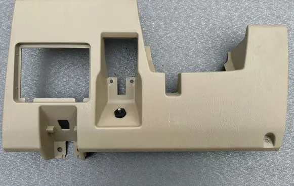 Nissan Patrol Y61 Dashboard lower bottom trim panel 68106VB000