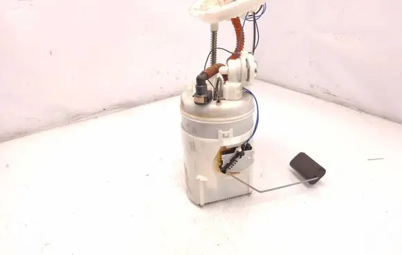 BMW X4 F26 In-tank fuel pump 7293756 9375614750100