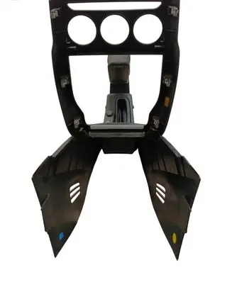Citroen C3 Center console 