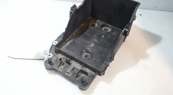 Mazda 2 Battery box tray 