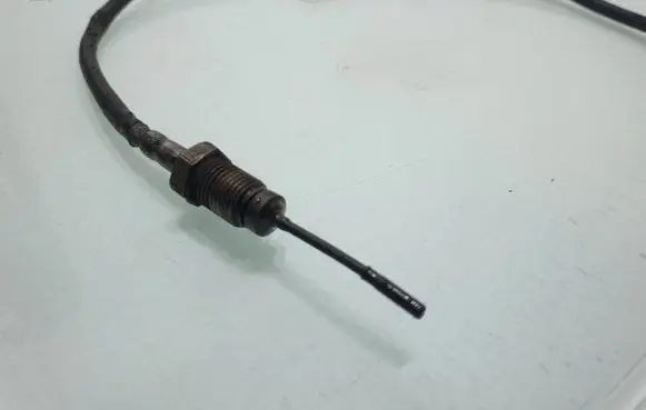 Exhaust gas temperature sensor
