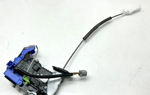 KIA EV6 Rear door lock 81420CV300