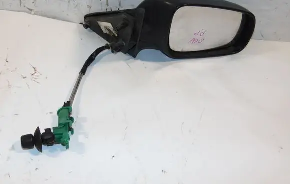 Skoda Octavia Mk1 (1U) Manual wing mirror 1U1857502BJ