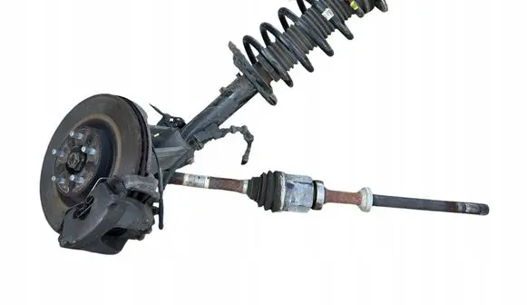 Land Rover Discovery Sport Front suspension assembly kit set FK72-18K045-AB