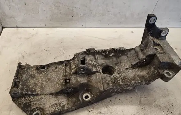 Peugeot 407 Generator/alternator bracket 9662169180