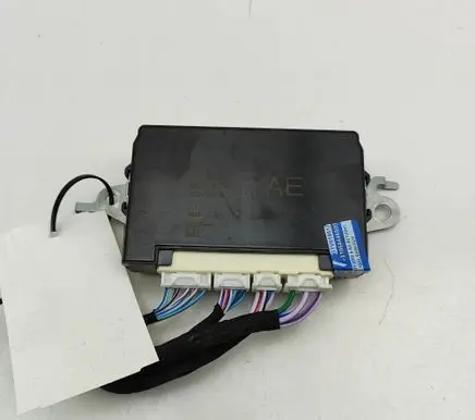 Lexus RX V Tailgate/trunk control unit/module 8922248150 41481411850