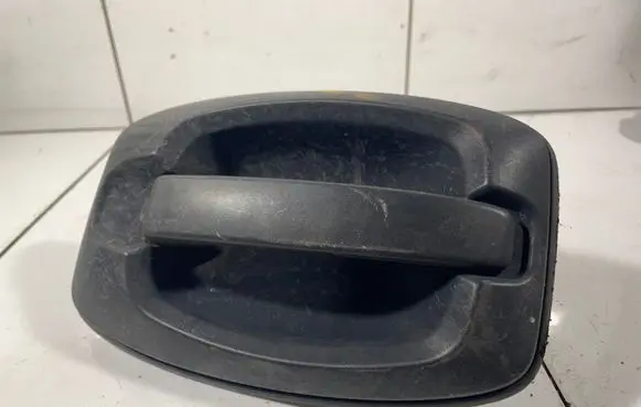 Citroen Jumper Front door exterior handle NV23738 222629 E3052015