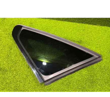 Renault Arkana Rear door window glass 43R016879 DOT1026AS31M532
